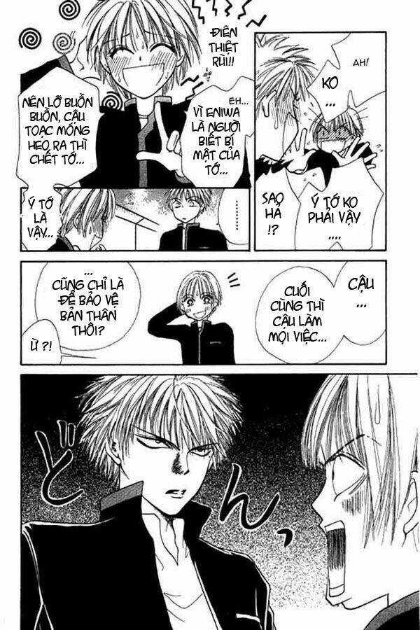 Power!! Chapter 17 trang 13