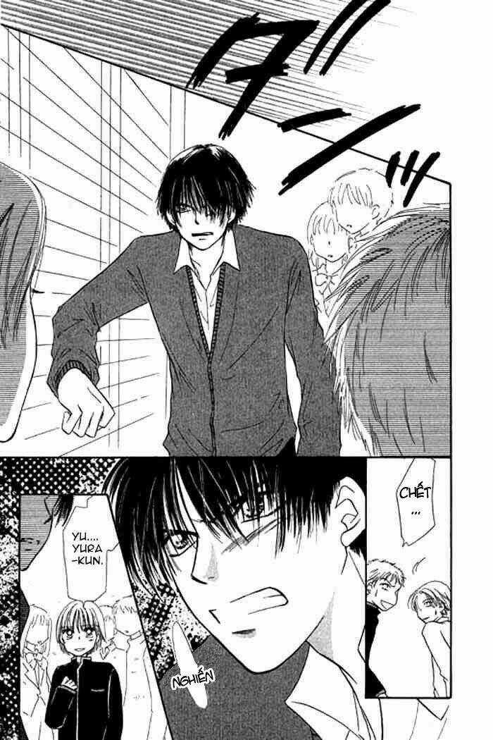 Power!! Chapter 17 trang 26