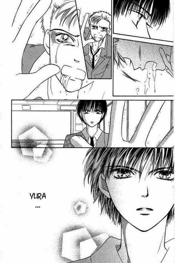 Power!! Chapter 18 trang 11
