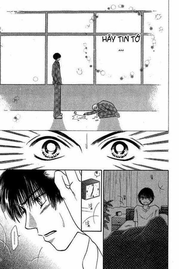 Power!! Chapter 18 trang 12