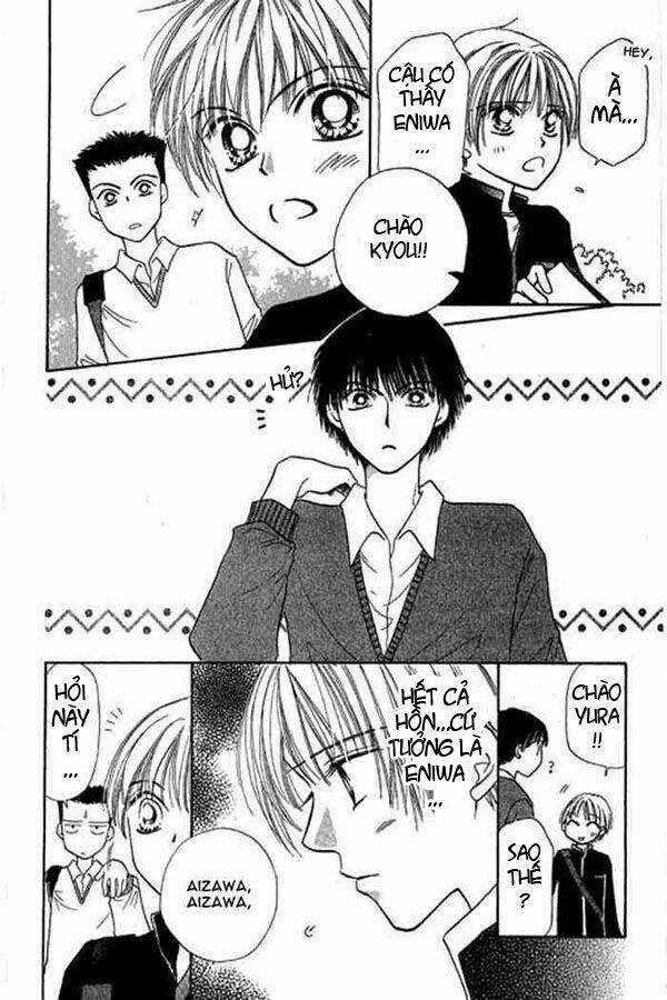 Power!! Chapter 18 trang 15