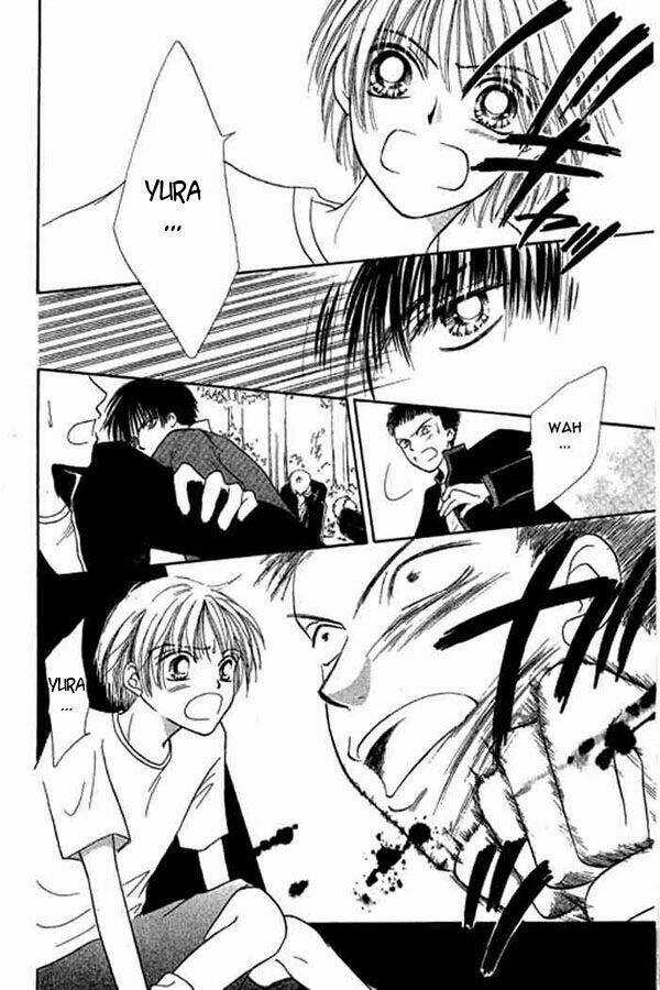 Power!! Chapter 18 trang 31