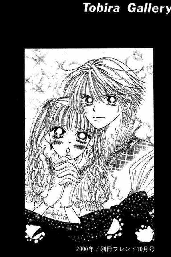 Power!! Chapter 18 trang 41