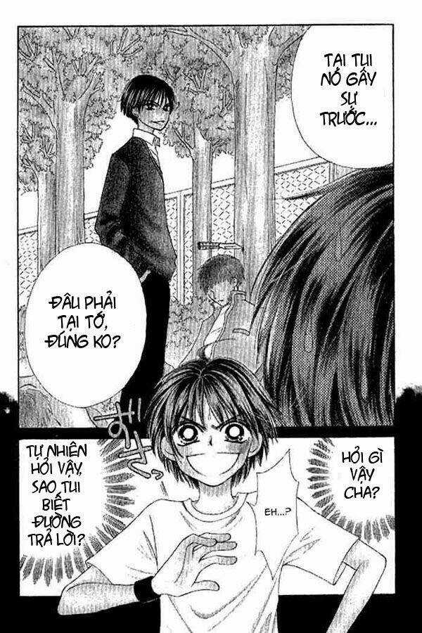 Power!! Chapter 19 trang 2