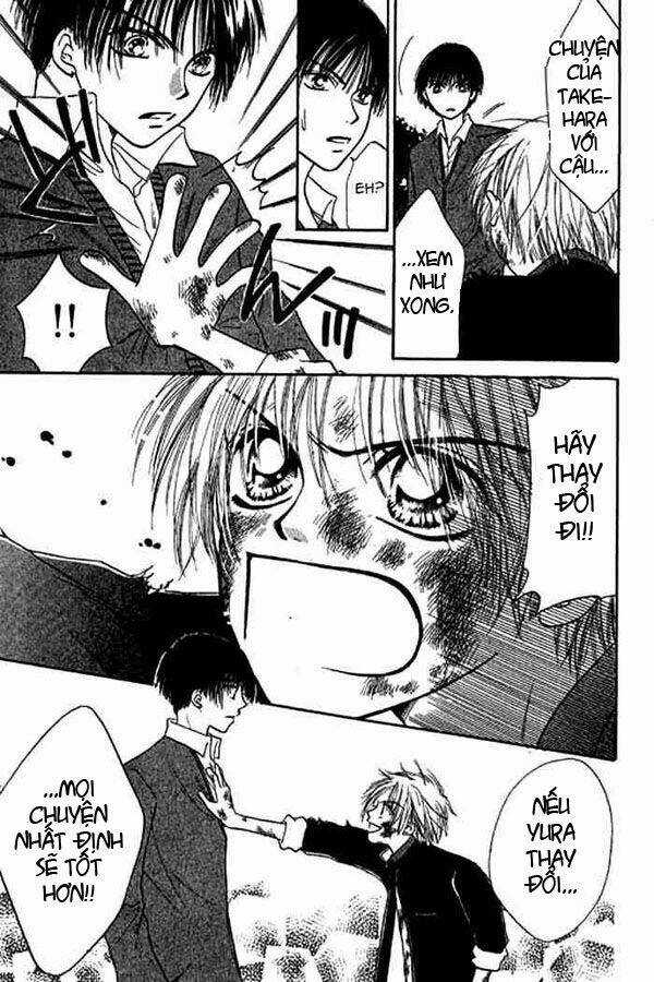 Power!! Chapter 19 trang 25