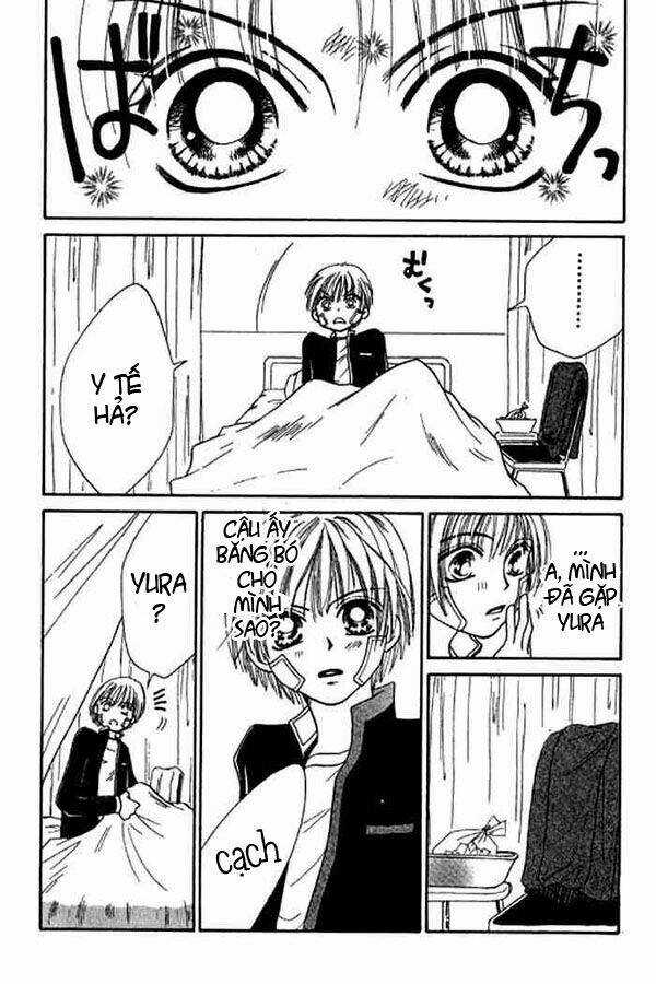 Power!! Chapter 19 trang 29