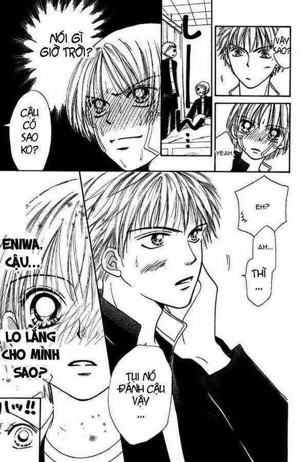 Power!! Chapter 19 trang 31