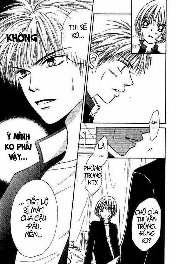 Power!! Chapter 19 trang 33