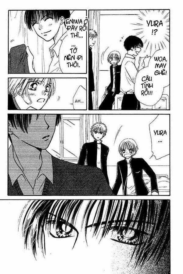 Power!! Chapter 19 trang 37