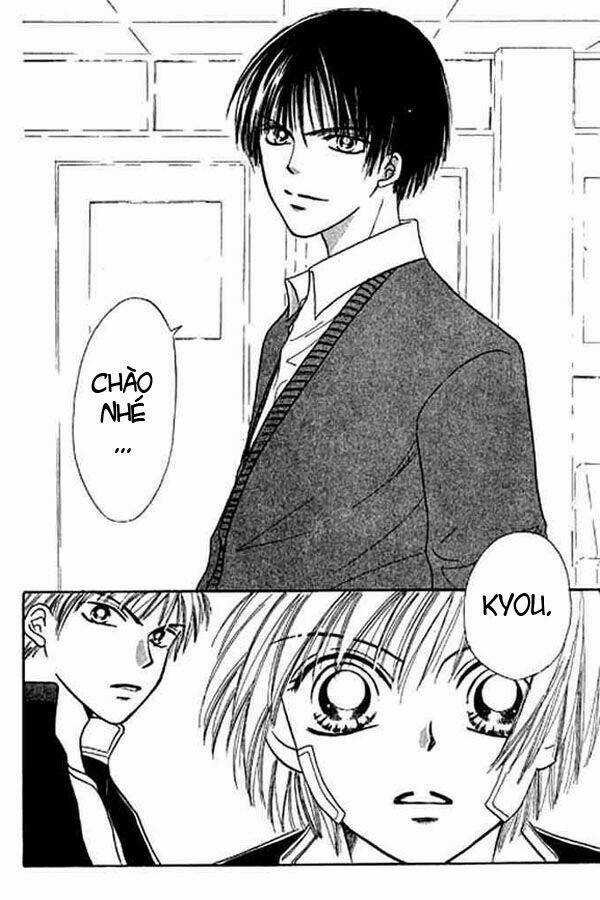 Power!! Chapter 19 trang 38