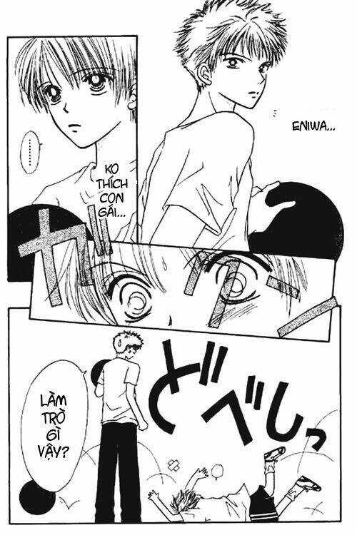 Power!! Chapter 2 trang 12