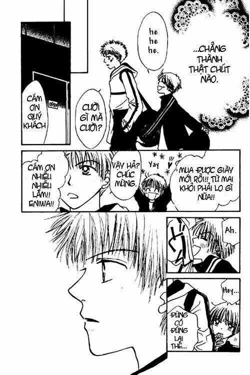 Power!! Chapter 2 trang 18