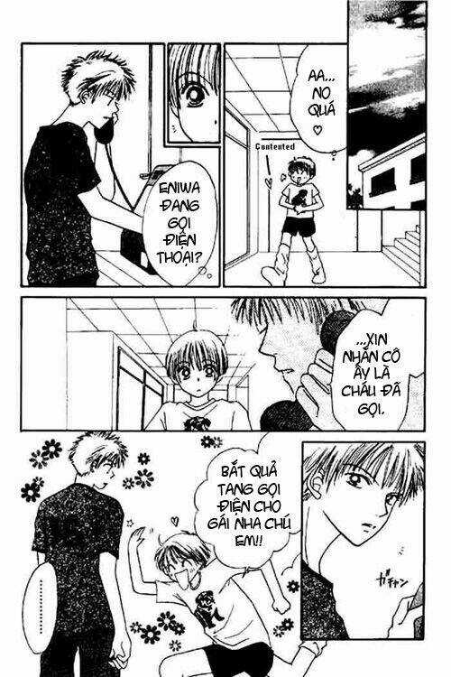 Power!! Chapter 2 trang 20