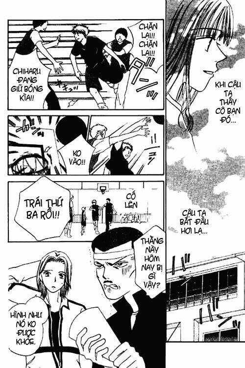 Power!! Chapter 2 trang 23