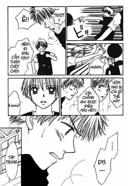 Power!! Chapter 2 trang 24