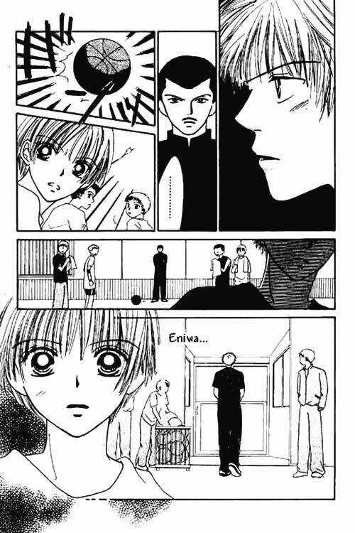 Power!! Chapter 2 trang 26