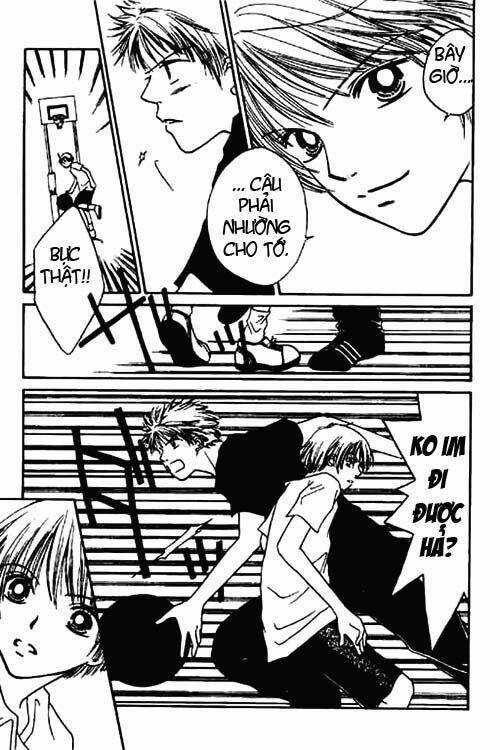 Power!! Chapter 2 trang 30