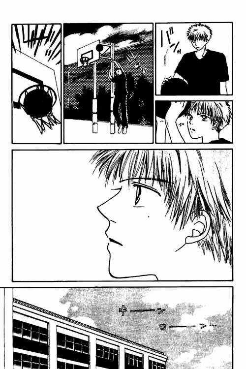 Power!! Chapter 2 trang 34