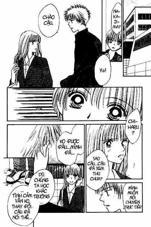 Power!! Chapter 2 trang 37