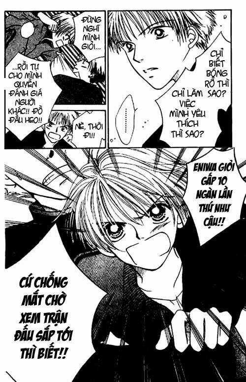 Power!! Chapter 2 trang 41