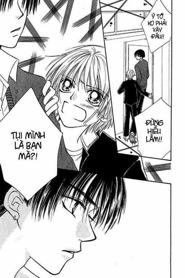 Power!! Chapter 20 trang 2