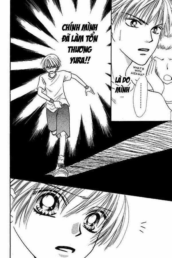 Power!! Chapter 20 trang 21