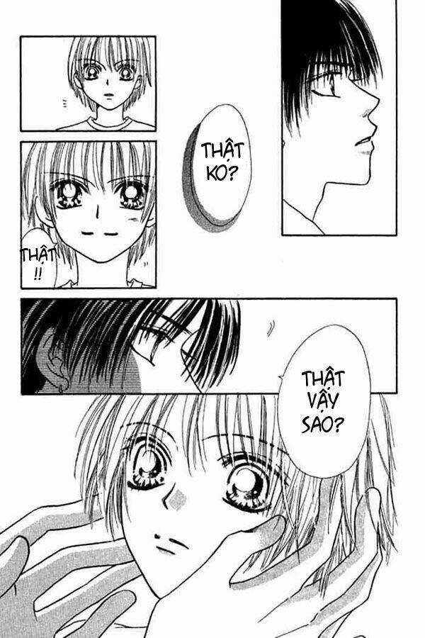 Power!! Chapter 20 trang 30