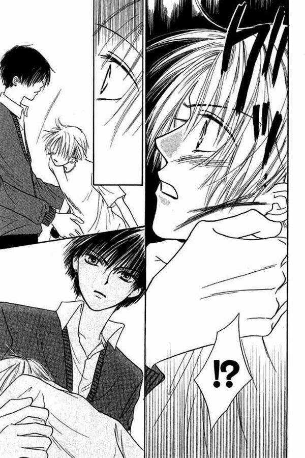 Power!! Chapter 20 trang 32