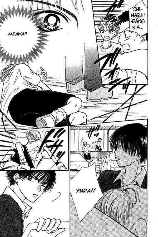 Power!! Chapter 20 trang 34