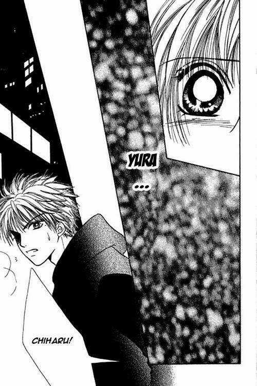 Power!! Chapter 21 trang 11