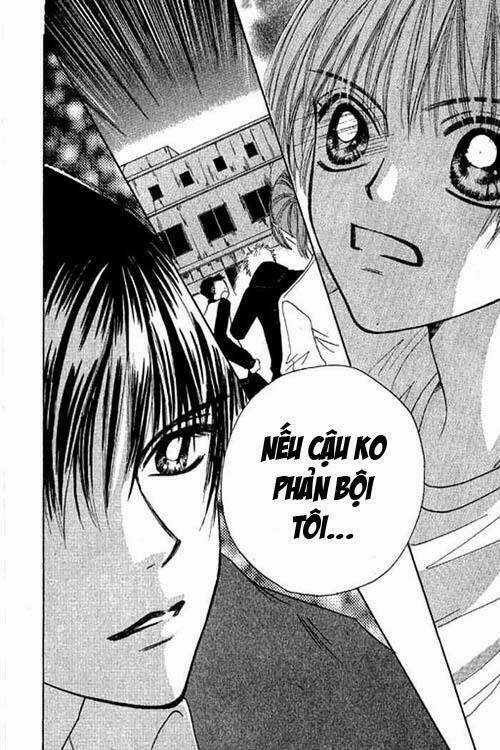 Power!! Chapter 21 trang 38