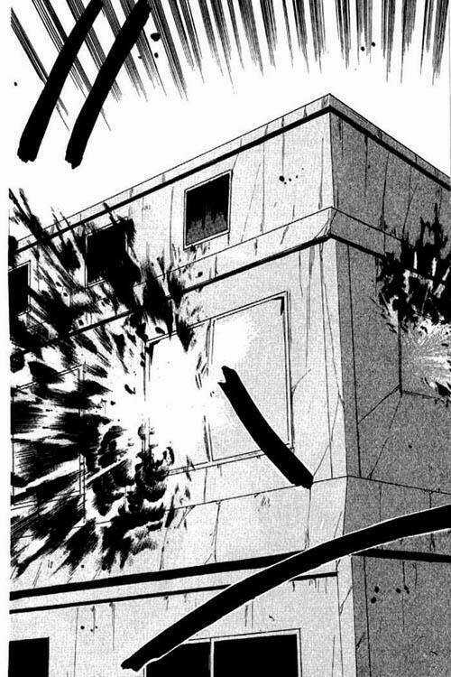 Power!! Chapter 21 trang 40