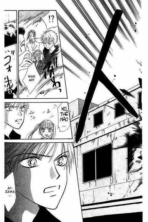 Power!! Chapter 21 trang 41