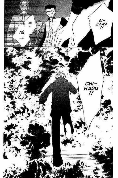 Power!! Chapter 21 trang 42