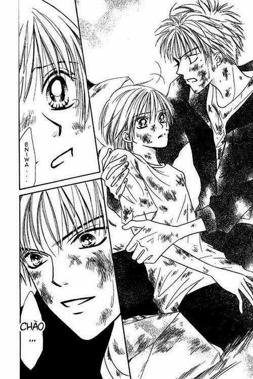 Power!! Chapter 22 trang 15