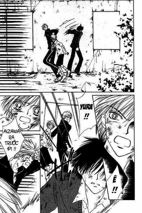 Power!! Chapter 22 trang 22