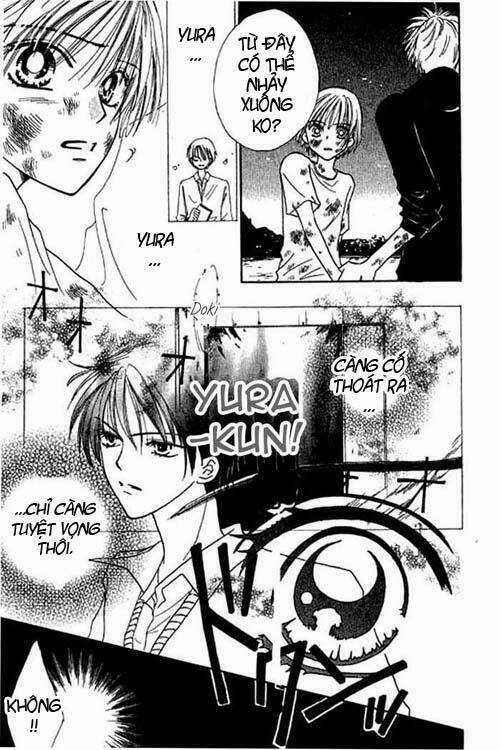 Power!! Chapter 22 trang 24