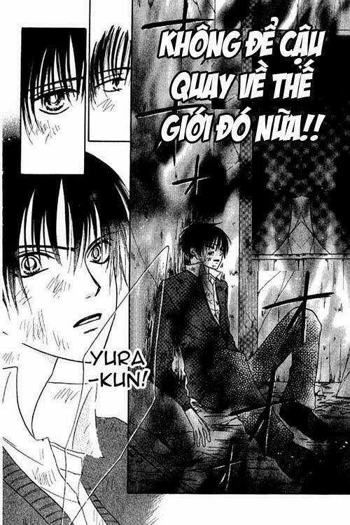 Power!! Chapter 22 trang 27