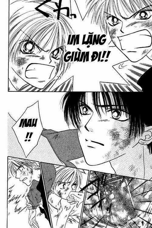 Power!! Chapter 22 trang 31