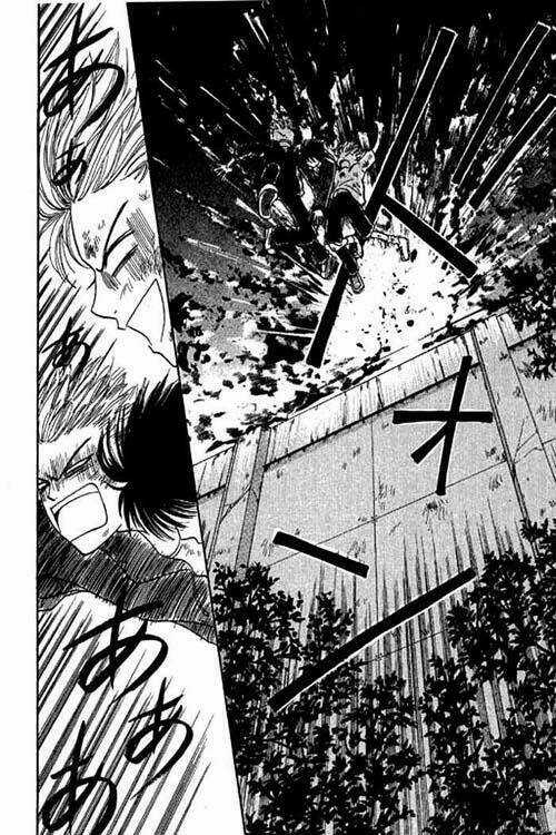 Power!! Chapter 22 trang 33