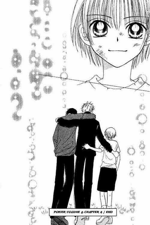 Power!! Chapter 22 trang 39