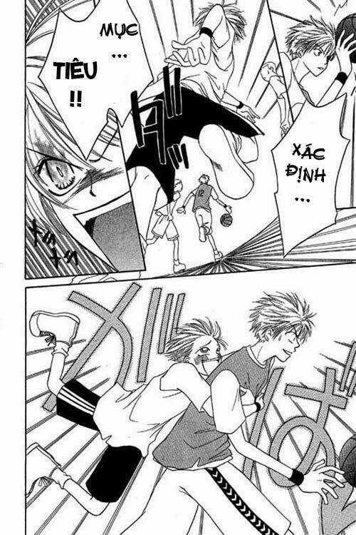 Power!! Chapter 23 trang 22