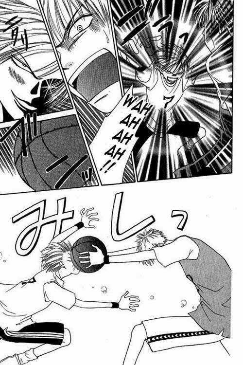 Power!! Chapter 23 trang 25