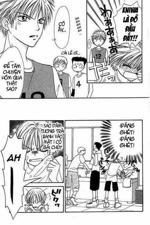 Power!! Chapter 23 trang 27