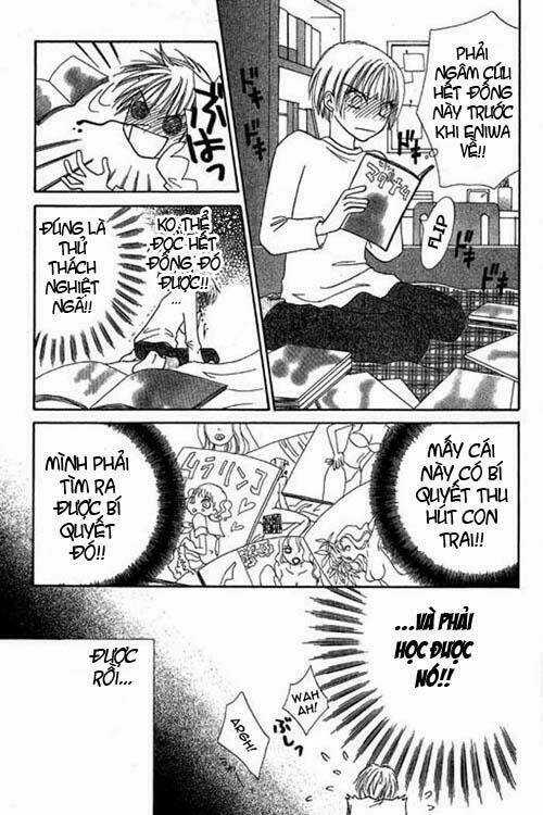 Power!! Chapter 23 trang 29