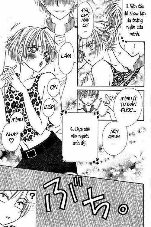 Power!! Chapter 23 trang 33