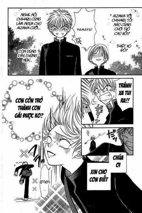 Power!! Chapter 23 trang 42