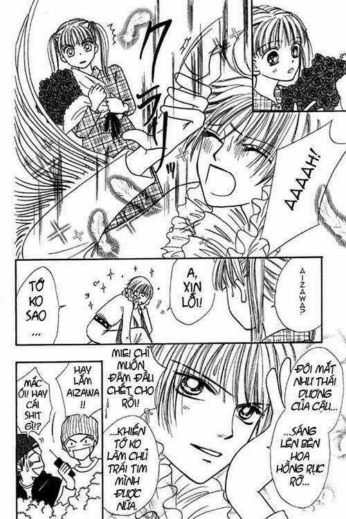 Power!! Chapter 24 trang 15