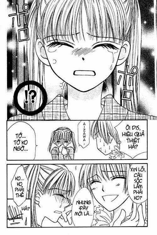 Power!! Chapter 24 trang 17