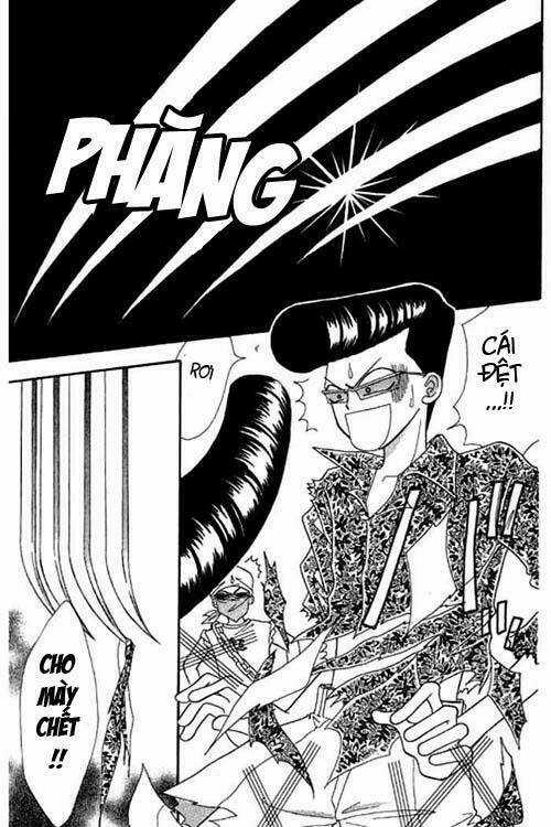 Power!! Chapter 24 trang 26